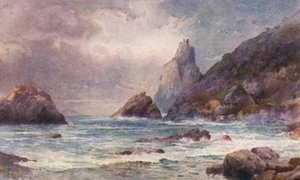 Bream Head, Whangarei Heads