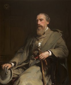 The 3rd Lord de Tabley