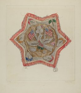 Embroidery