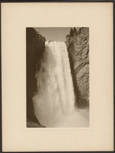 Great Falls of the Yellowstone