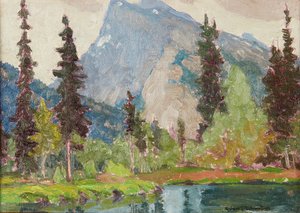 Banff, Alberta
