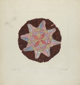 Pin Cushion