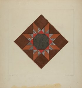 Quilt Block
