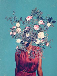The First Noon I Dreamt of You by Frank Moth