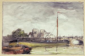 Le Pont-Neuf