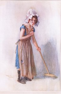 The Marchioness by Frank Reynolds