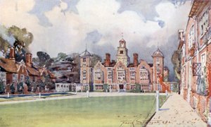 Blickling Hall