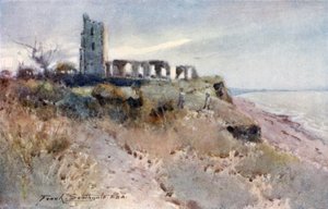 Dunwich and Desolation