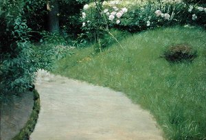 Garden Path
