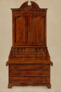 Desk