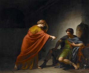 Arria and Paetus