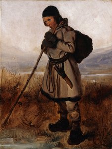 A Laplander