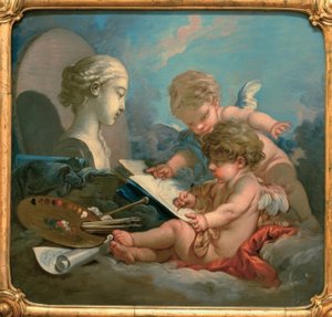 Allegory of Painting