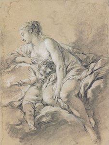 Aurora and Cephalus