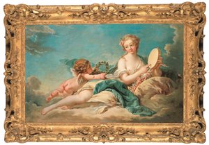 Clio, the Muse of History and Song