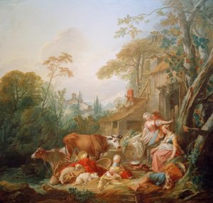 Rural Idyll