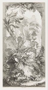 Rococo Design, New Concepts for Screens