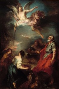 Sacrifice of Gideon
