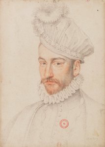 Charles IX of France