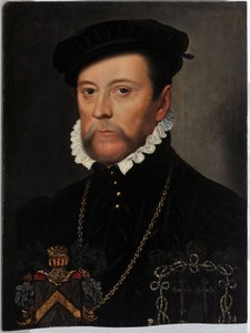 Francois Scepeaux, Seigneur of Vieilleville