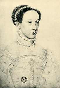 Mary, Queen of Scots, 1559, 1943