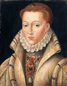 Portrait of a Lady, previously identified as Lady Jane Grey