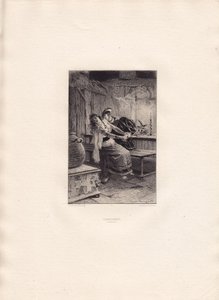Victor Hugo - The King Amuses Himself
