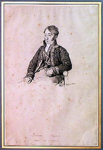 Jean-Francois Lesueur (1760-1837)