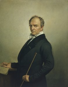 Self Portrait