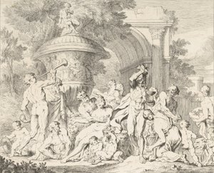 Bacchanal
