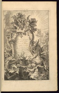 Design for Cartouche