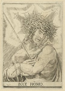 Man of Sorrows