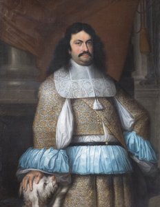 Ranuccio II