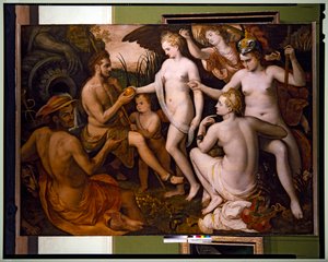 Banquet of the Gods