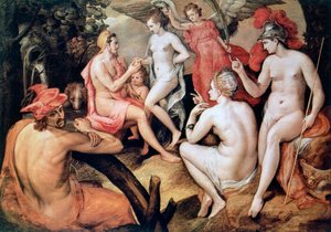 The Judgment of Paris