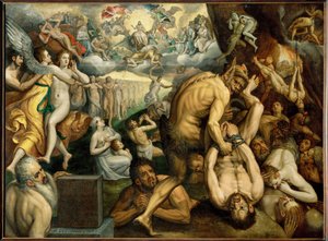 The Last Judgement