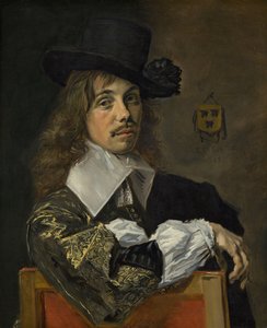 Balthasar Coymans