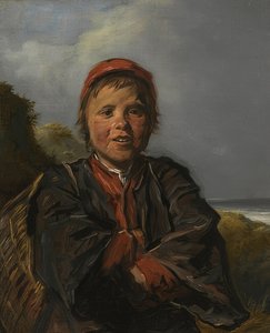 The Fisher Boy