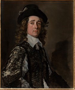 Portrait of Jasper Schade