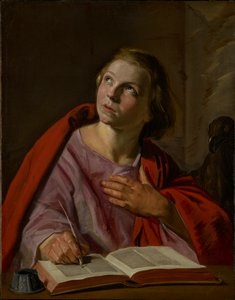 Saint John the Evangelist
