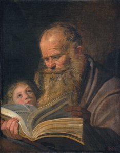 Saint Matthew