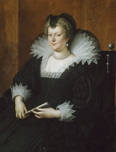 Marie de Médicis