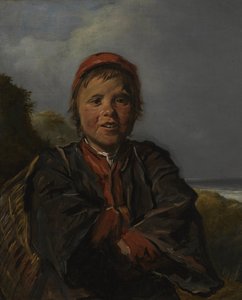 The Fisher Boy
