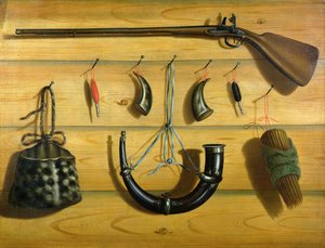 Hunting Equipment