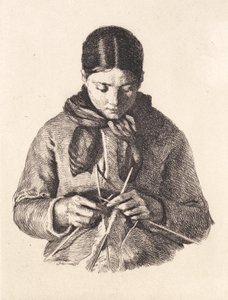 The Knitter