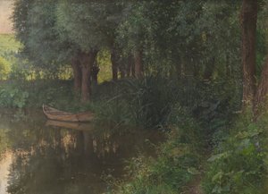 The Pond