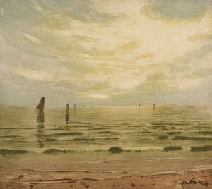 The Sea