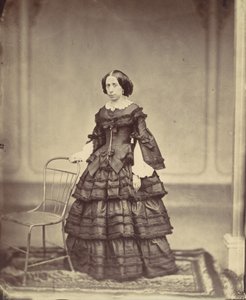 Frau Hofrat Josefine Raymond
