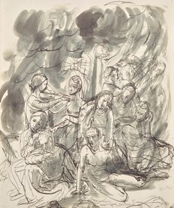Resurrection of the Dead