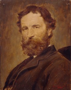 Self-Portrait